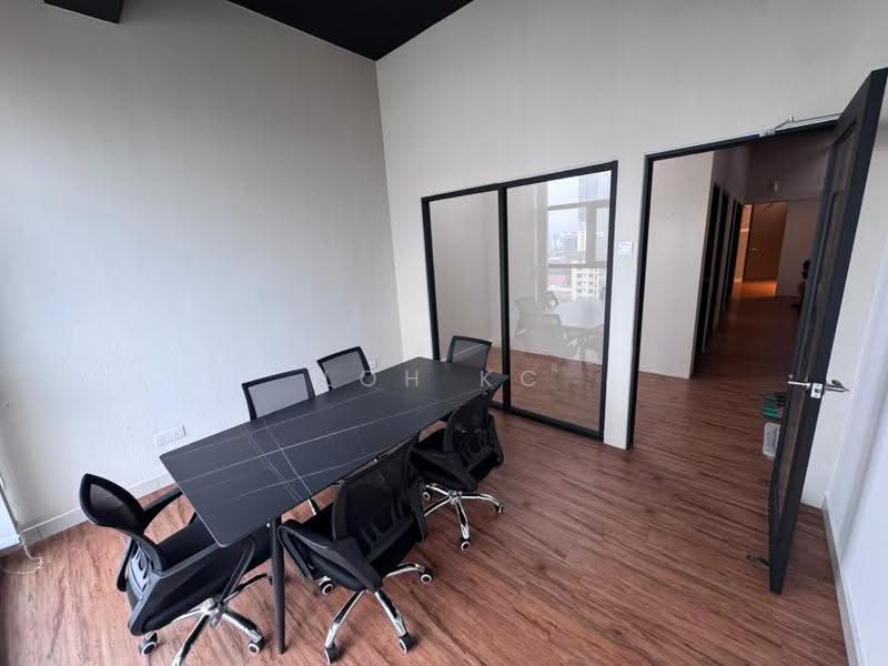 Pejabat untuk Disewa di Kampung Berembang (Ampang) - Loh KC - Interior - PropertyGuru.com.my
