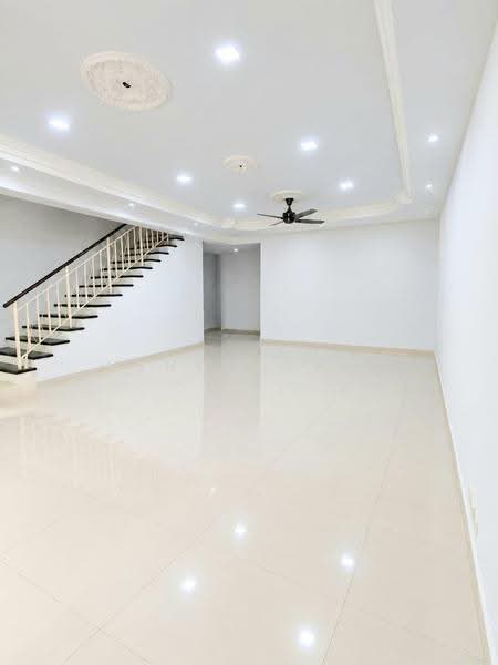 Rumah Teres 2.5-Tingkat untuk Dijual di Taman Meranti Jaya (Puchong) - Wendy Chin - Interior - PropertyGuru.com.my