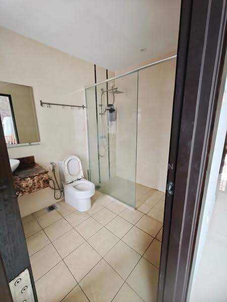 Rumah Teres 2.5-Tingkat untuk Dijual di Taman Meranti Jaya (Puchong) - Wendy Chin - Bathroom - PropertyGuru.com.my