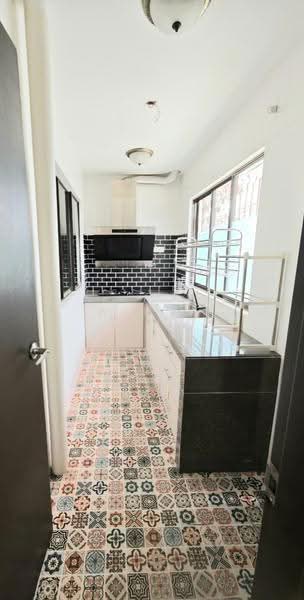 Rumah Teres 2.5-Tingkat untuk Dijual di Taman Meranti Jaya (Puchong) - Wendy Chin - Kitchen - PropertyGuru.com.my