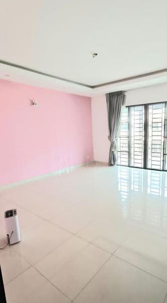 Rumah Teres 2.5-Tingkat untuk Dijual di Taman Meranti Jaya (Puchong) - Wendy Chin - Living Room - PropertyGuru.com.my