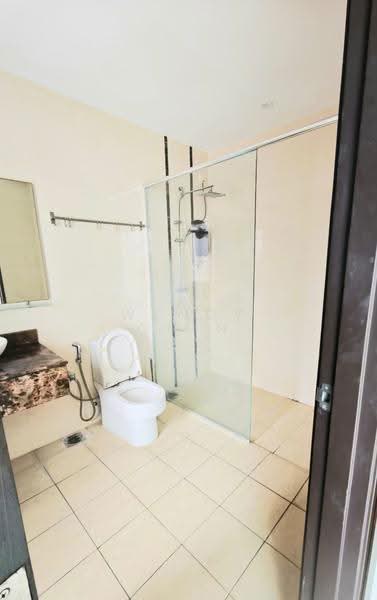 Rumah Teres 2.5-Tingkat untuk Dijual di Taman Meranti Jaya (Puchong) - Wendy Chin - Bathroom - PropertyGuru.com.my