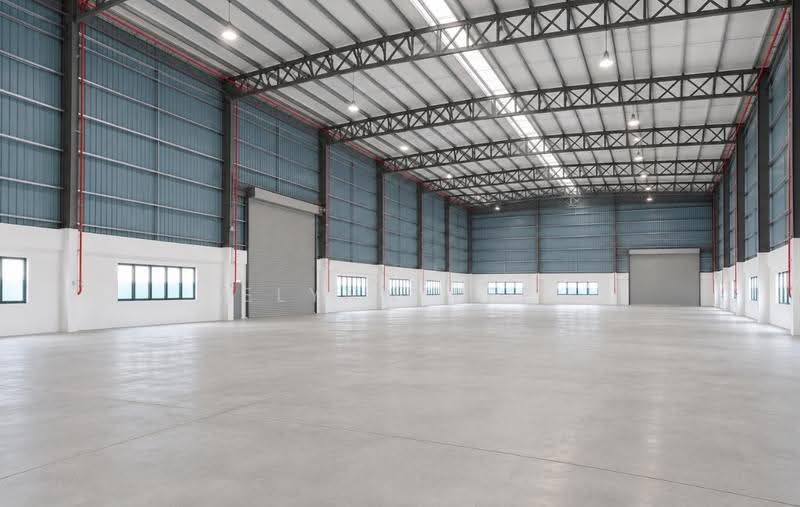 Factory for Sale in Bukit Minyak (Penang) - Elynn Tee - Interior - PropertyGuru.com.my