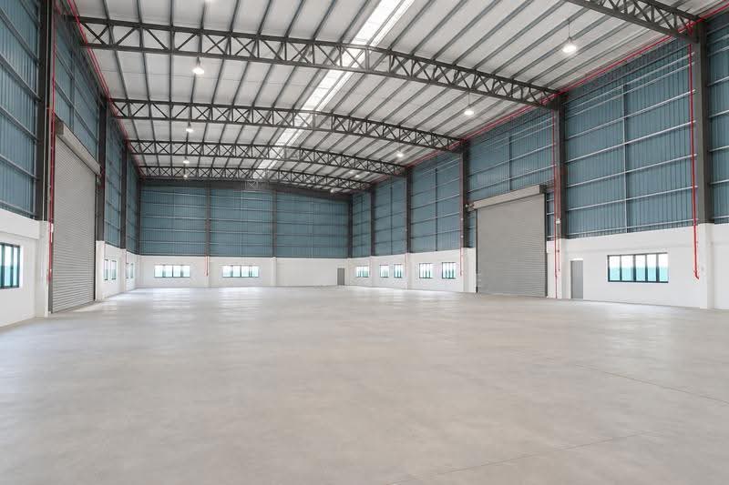 Factory for Sale in Bukit Minyak (Penang) - Elynn Tee - Interior - PropertyGuru.com.my