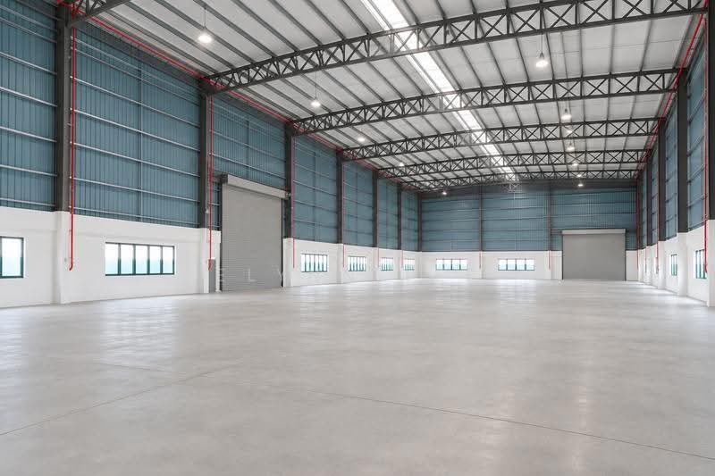 Factory for Sale in Bukit Minyak (Penang) - Elynn Tee - Interior - PropertyGuru.com.my