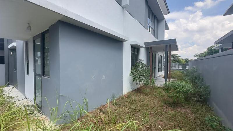 2-storey Terraced House for Sale in Sungai Buloh (Selangor) - Ka Ee - Exterior - PropertyGuru.com.my