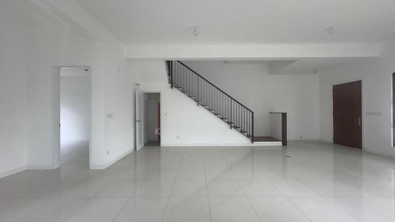 2-storey Terraced House for Sale in Sungai Buloh (Selangor) - Ka Ee - Interior - PropertyGuru.com.my