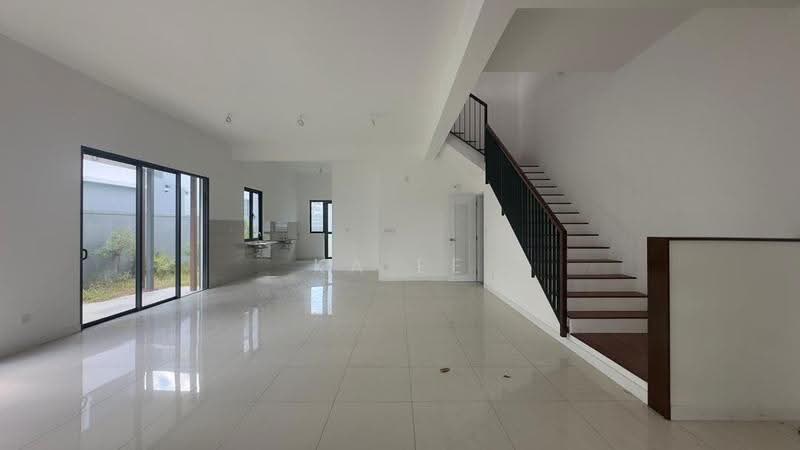 2-storey Terraced House for Sale in Sungai Buloh (Selangor) - Ka Ee - Interior - PropertyGuru.com.my