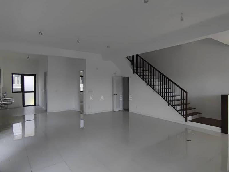 2-storey Terraced House for Sale in Sungai Buloh (Selangor) - Ka Ee - Interior - PropertyGuru.com.my
