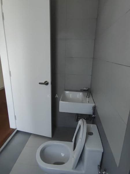 2-storey Terraced House for Sale in Sungai Buloh (Selangor) - Ka Ee - Bathroom - PropertyGuru.com.my