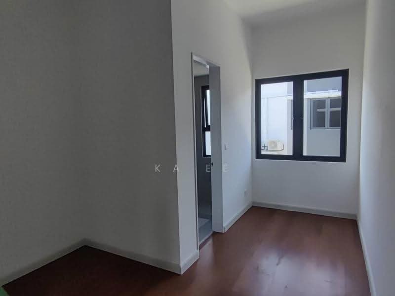 2-storey Terraced House for Sale in Sungai Buloh (Selangor) - Ka Ee - Interior - PropertyGuru.com.my