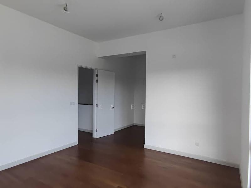 2-storey Terraced House for Sale in Sungai Buloh (Selangor) - Ka Ee - Interior - PropertyGuru.com.my