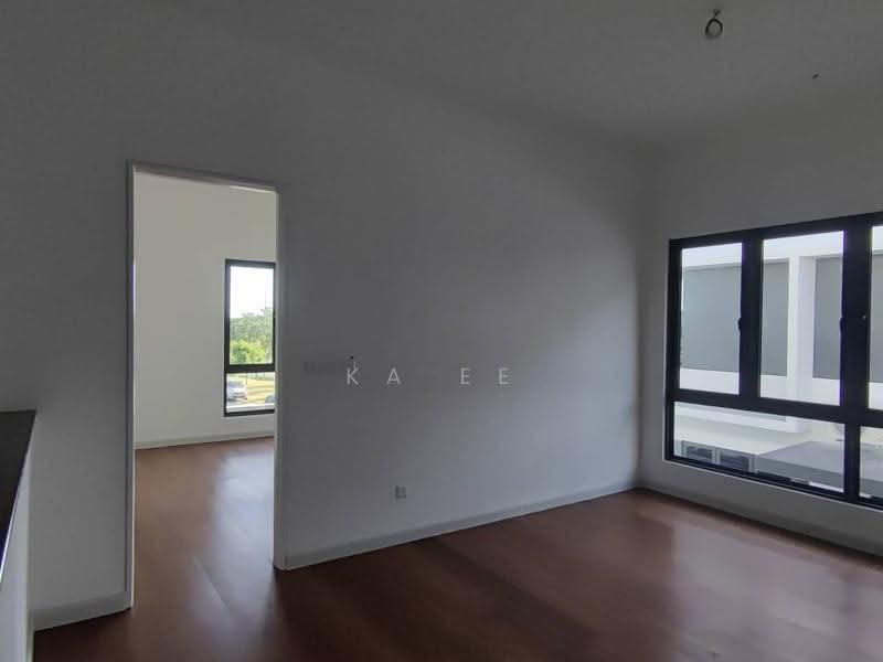 2-storey Terraced House for Sale in Sungai Buloh (Selangor) - Ka Ee - Interior - PropertyGuru.com.my