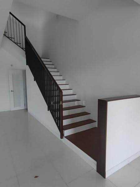 2-storey Terraced House for Sale in Sungai Buloh (Selangor) - Ka Ee - Interior - PropertyGuru.com.my