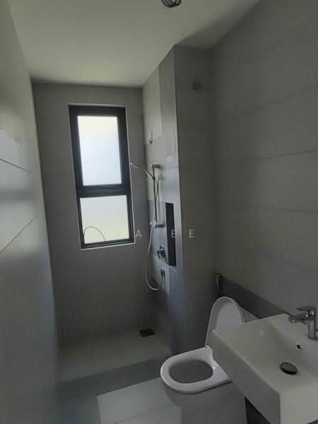 2-storey Terraced House for Sale in Sungai Buloh (Selangor) - Ka Ee - Bathroom - PropertyGuru.com.my