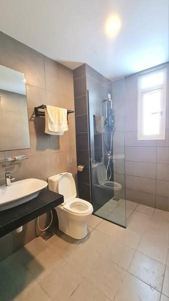 Condominium for Rent at Inspirasi - Sin Yee - Bathroom - PropertyGuru.com.my