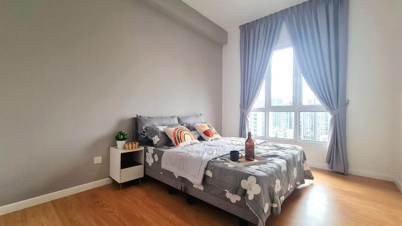 Condominium for Rent at Inspirasi - Sin Yee - PropertyGuru.com.my