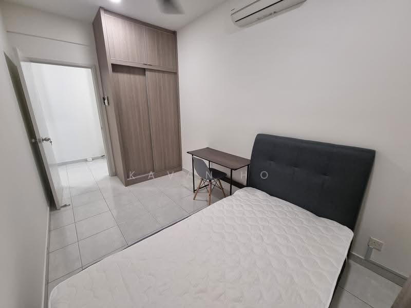 Pangsapuri untuk Disewa di Residensi Desamas - Kavan Ho - Bedroom - PropertyGuru.com.my
