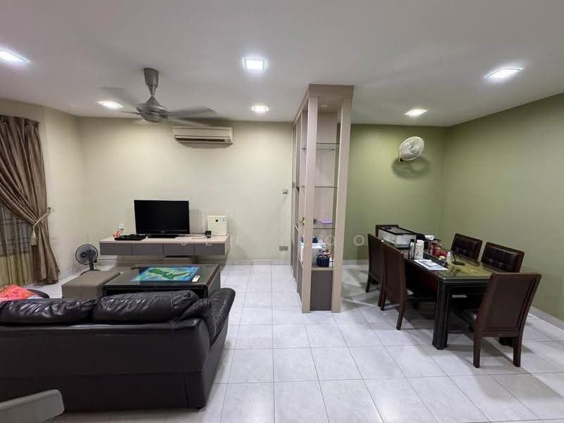 Rumah Teres 2-Tingkat untuk Dijual di Taman Nusa Bestari (Iskandar Puteri (Nusajaya)) - Jeny Loo - PropertyGuru.com.my