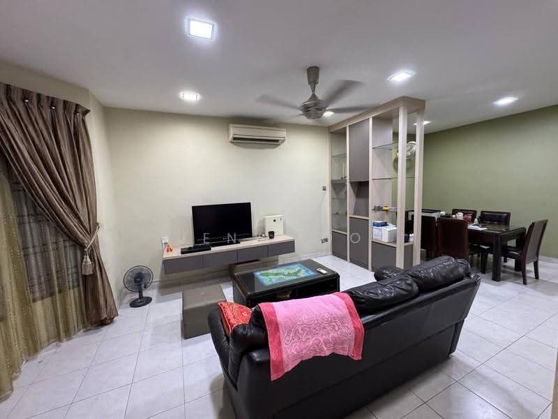 Rumah Teres 2-Tingkat untuk Dijual di Taman Nusa Bestari (Iskandar Puteri (Nusajaya)) - Jeny Loo - PropertyGuru.com.my