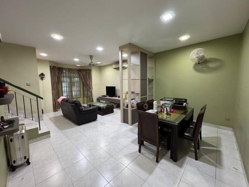 Rumah Teres 2-Tingkat untuk Dijual di Taman Nusa Bestari (Iskandar Puteri (Nusajaya)) - Jeny Loo - PropertyGuru.com.my