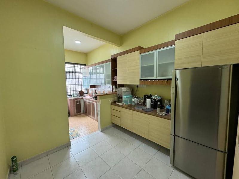 Rumah Teres 2-Tingkat untuk Dijual di Taman Nusa Bestari (Iskandar Puteri (Nusajaya)) - Jeny Loo - PropertyGuru.com.my