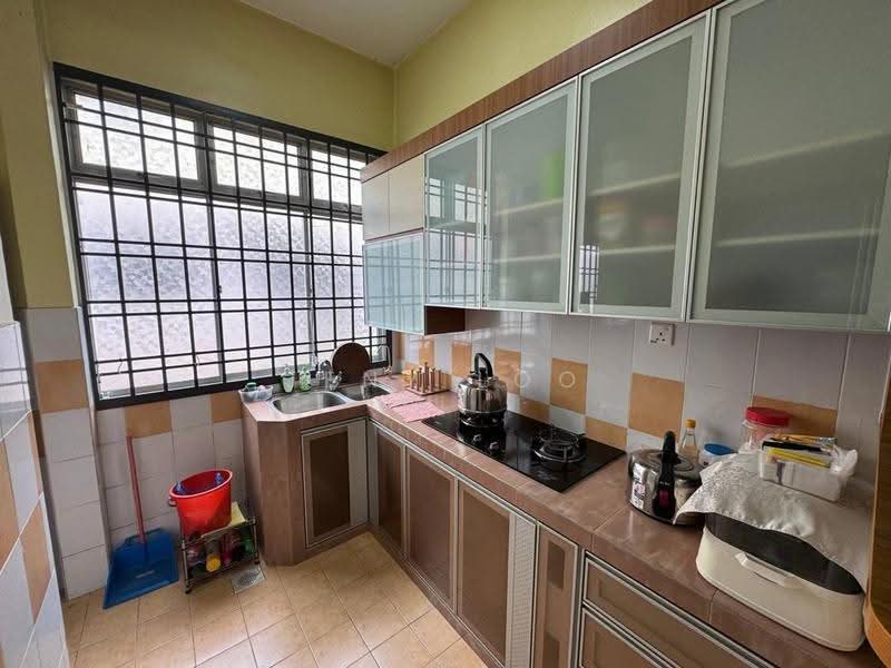 Rumah Teres 2-Tingkat untuk Dijual di Taman Nusa Bestari (Iskandar Puteri (Nusajaya)) - Jeny Loo - PropertyGuru.com.my