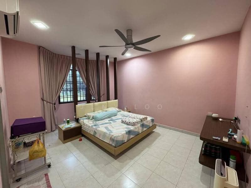 Rumah Teres 2-Tingkat untuk Dijual di Taman Nusa Bestari (Iskandar Puteri (Nusajaya)) - Jeny Loo - PropertyGuru.com.my