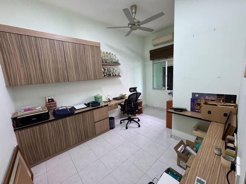 Rumah Teres 2-Tingkat untuk Dijual di Taman Nusa Bestari (Iskandar Puteri (Nusajaya)) - Jeny Loo - PropertyGuru.com.my