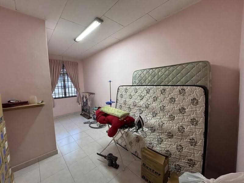 Rumah Teres 2-Tingkat untuk Dijual di Taman Nusa Bestari (Iskandar Puteri (Nusajaya)) - Jeny Loo - PropertyGuru.com.my