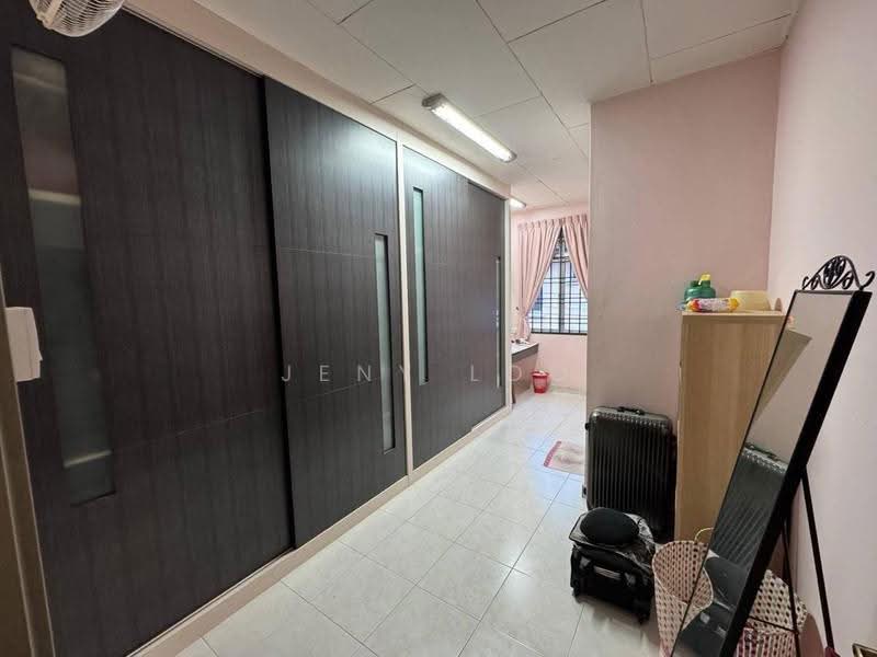 Rumah Teres 2-Tingkat untuk Dijual di Taman Nusa Bestari (Iskandar Puteri (Nusajaya)) - Jeny Loo - PropertyGuru.com.my