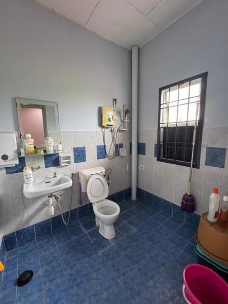 Rumah Teres 2-Tingkat untuk Dijual di Taman Nusa Bestari (Iskandar Puteri (Nusajaya)) - Jeny Loo - PropertyGuru.com.my