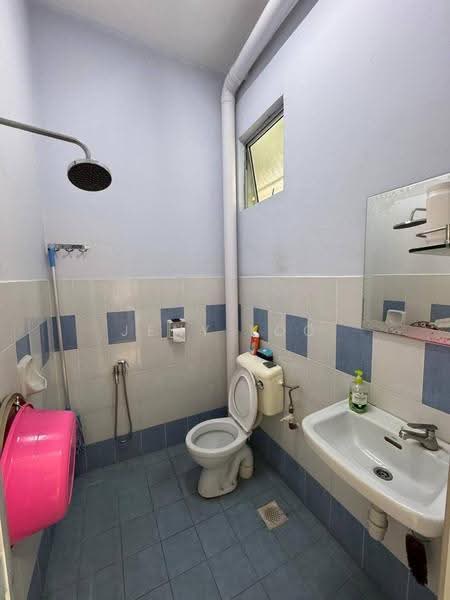 Rumah Teres 2-Tingkat untuk Dijual di Taman Nusa Bestari (Iskandar Puteri (Nusajaya)) - Jeny Loo - PropertyGuru.com.my