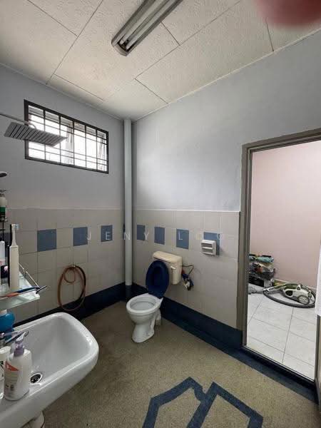 Rumah Teres 2-Tingkat untuk Dijual di Taman Nusa Bestari (Iskandar Puteri (Nusajaya)) - Jeny Loo - PropertyGuru.com.my