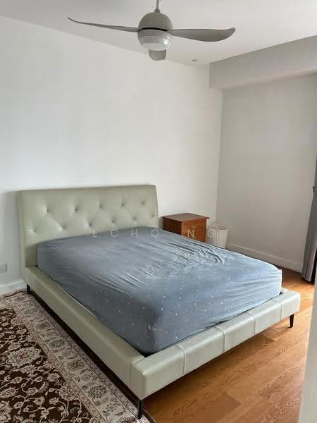 Kondominium untuk Disewa di Westside Three - Echo Ng - Bedroom - PropertyGuru.com.my