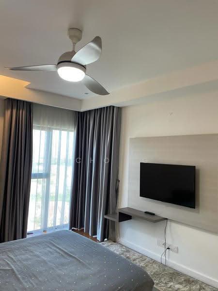 Kondominium untuk Disewa di Westside Three - Echo Ng - Bedroom - PropertyGuru.com.my