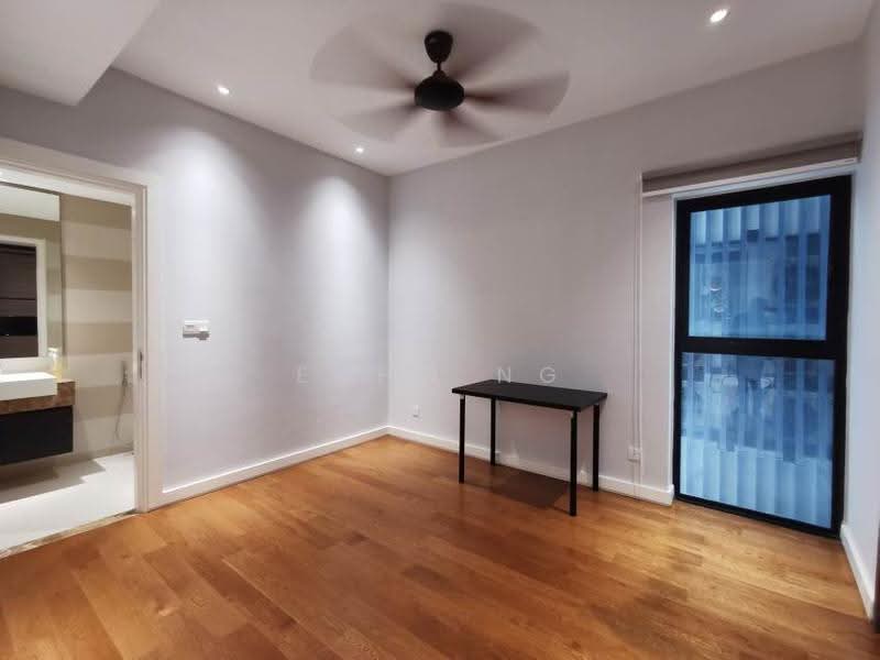 Kondominium untuk Disewa di Westside Three - Echo Ng - Interior - PropertyGuru.com.my