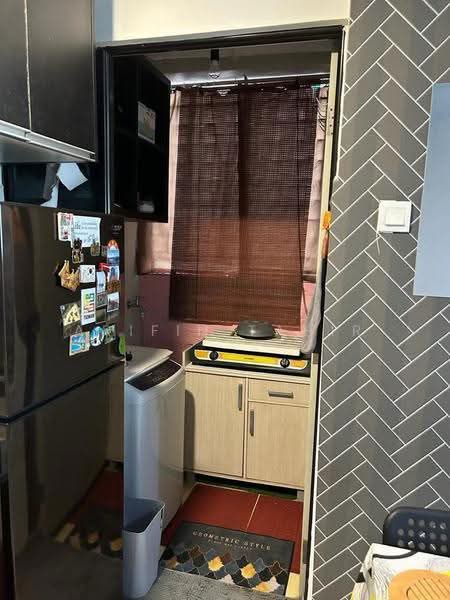 Apartment for Rent at Suria Rafflesia - Arifin Tahir - PropertyGuru.com.my