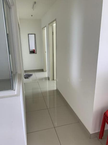 Condominium for Rent at Mutiara Ville - Darren Lim - Corridor - PropertyGuru.com.my