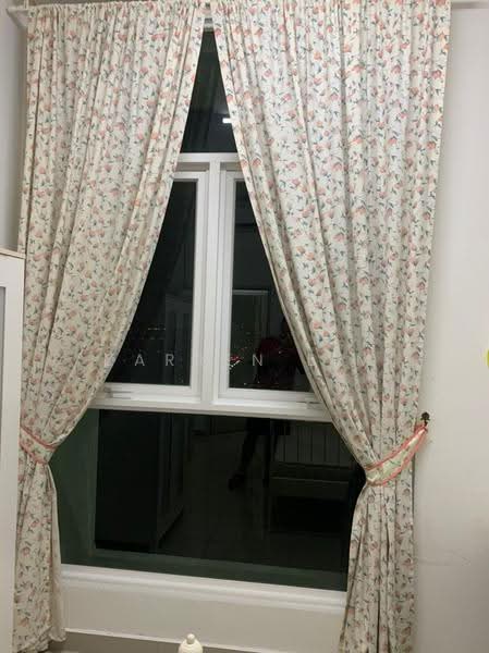 Condominium for Rent at Mutiara Ville - Darren Lim - View - PropertyGuru.com.my