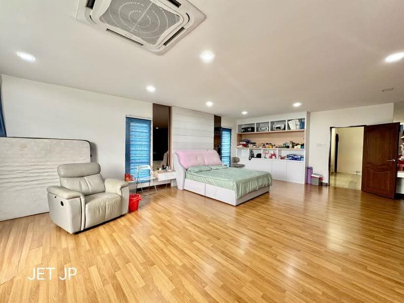 Semi-Detached House for Sale in Cheras (Selangor) - Joel Sia - Bedroom - PropertyGuru.com.my