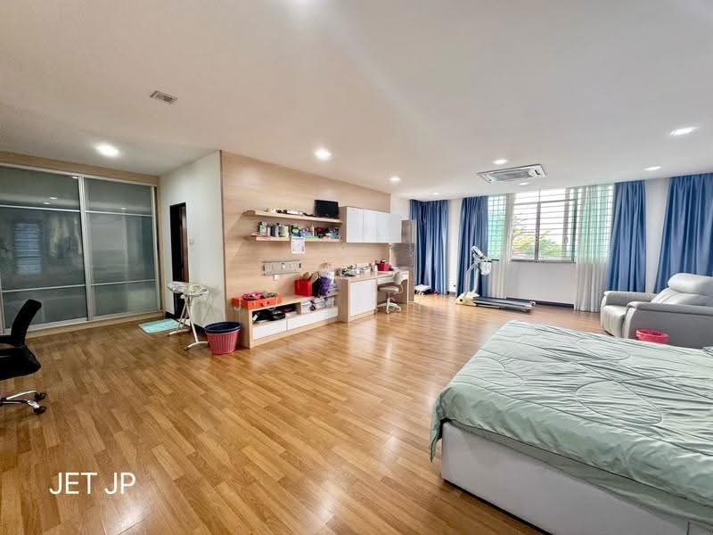 Semi-Detached House for Sale in Cheras (Selangor) - Joel Sia - Bedroom - PropertyGuru.com.my