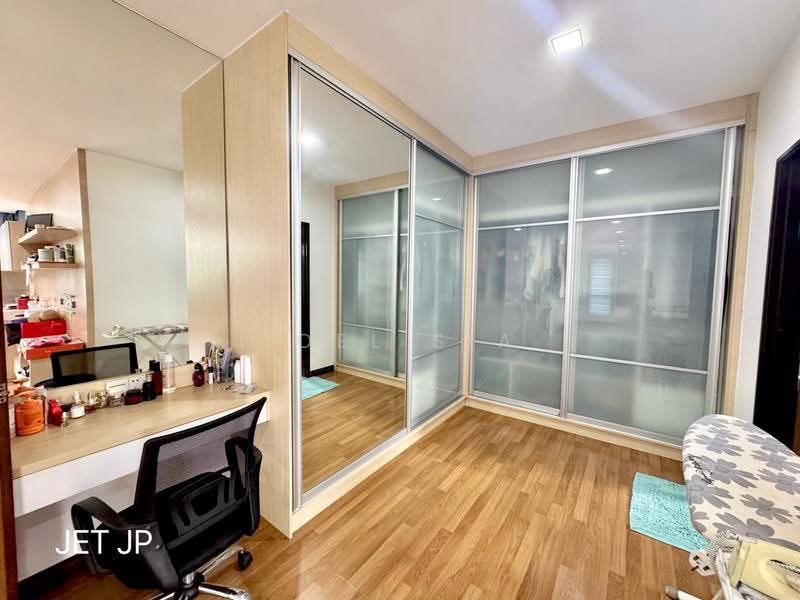 Semi-Detached House for Sale in Cheras (Selangor) - Joel Sia - Interior - PropertyGuru.com.my
