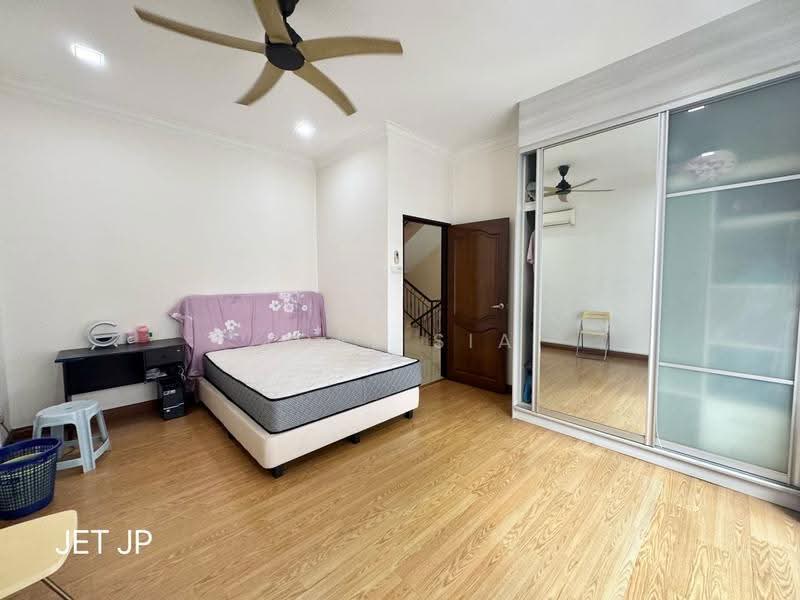 Semi-Detached House for Sale in Cheras (Selangor) - Joel Sia - Bedroom - PropertyGuru.com.my