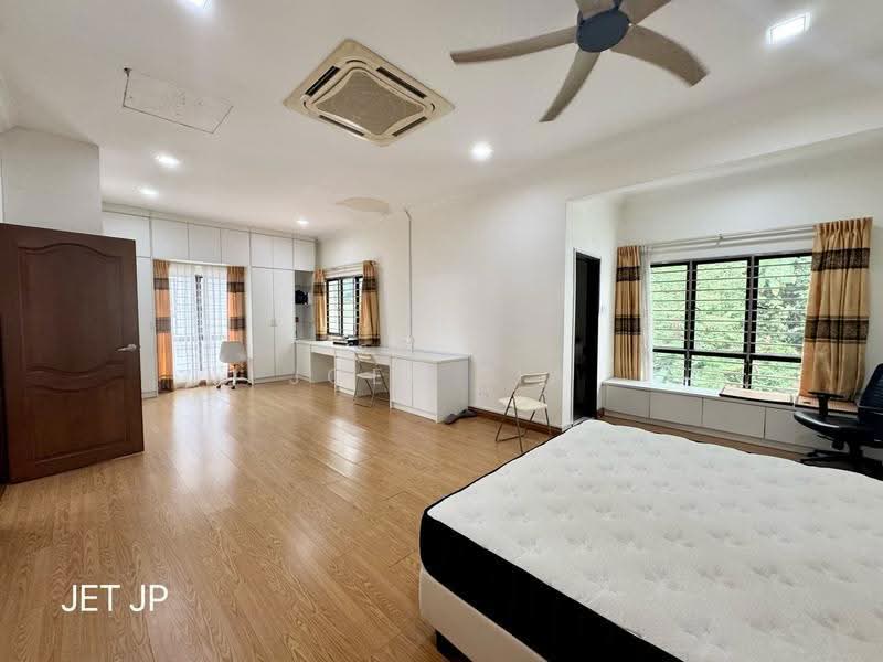 Semi-Detached House for Sale in Cheras (Selangor) - Joel Sia - Bedroom - PropertyGuru.com.my