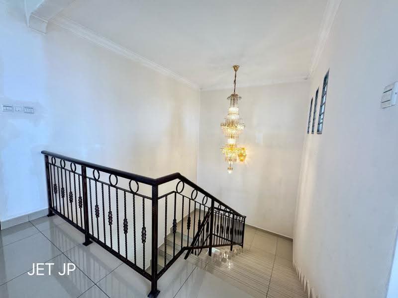 Semi-Detached House for Sale in Cheras (Selangor) - Joel Sia - Interior - PropertyGuru.com.my