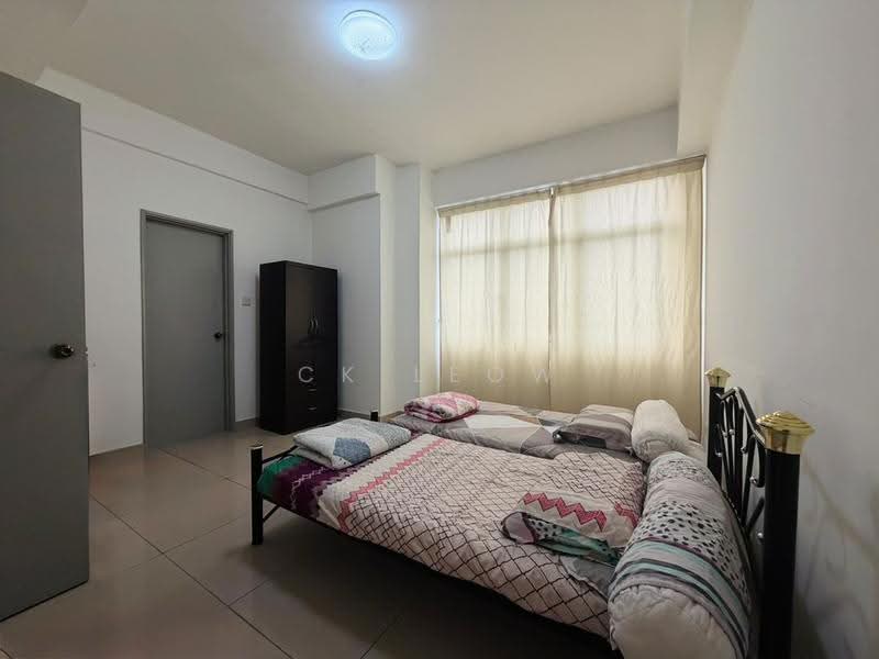 Condominium for Rent at Aloha Tower Condominium - Ck Leow - PropertyGuru.com.my