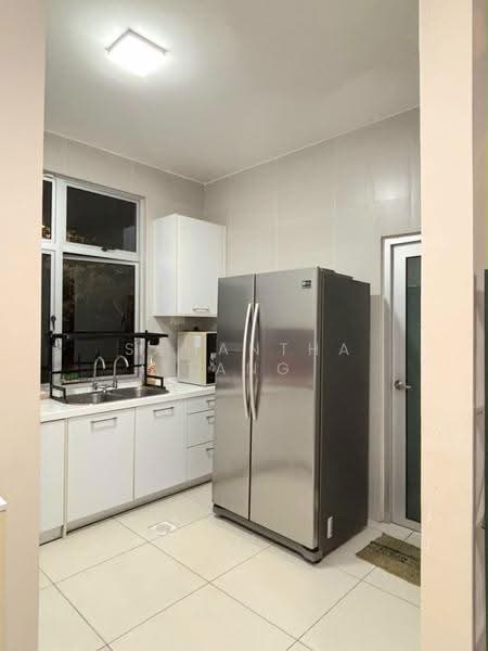 Condominium for Rent at The Seed Taman Sutera Utama - Samantha Tang - PropertyGuru.com.my