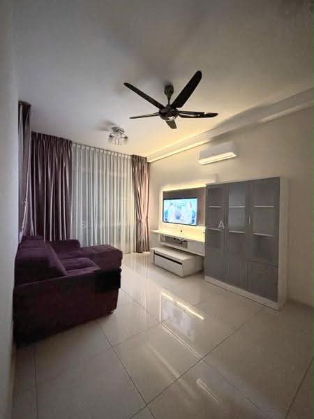 Condominium for Rent at The Seed Taman Sutera Utama - Samantha Tang - PropertyGuru.com.my