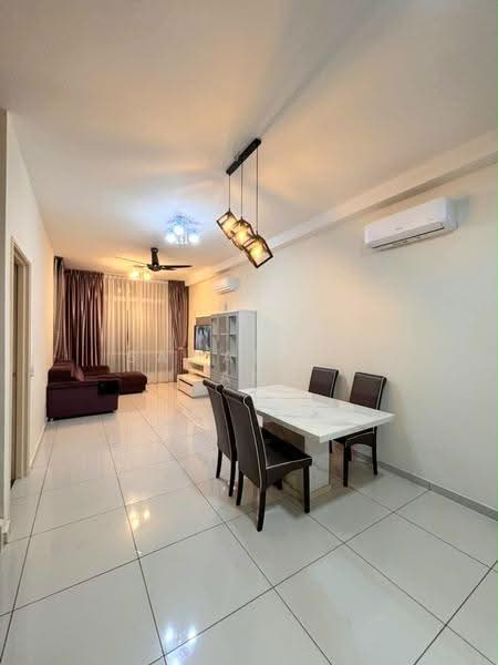 Condominium for Rent at The Seed Taman Sutera Utama - Samantha Tang - PropertyGuru.com.my